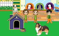Dog Shop ��ҹ������ͧ͢������?
