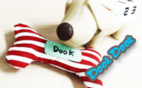 ��д١ [dook dook]
