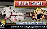Pup Run �˴�ҡ��ⴴ�ź��觡մ��ҧ