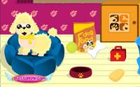 Dog Breeder Contest
