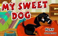 My Sweet Dog 
