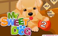 My Sweet Dog 2