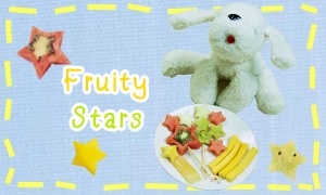 Fruity Stars
