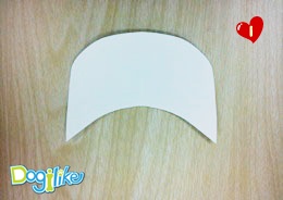 Dogilike.com :: ทำหมวกสุนัขกัน!!