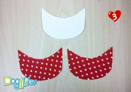Dogilike.com :: ทำหมวกสุนัขกัน!!