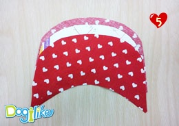 Dogilike.com :: ทำหมวกสุนัขกัน!!