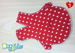 Dogilike.com :: ทำหมวกสุนัขกัน!!