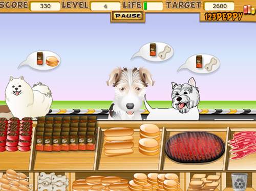 Dogilike.com :: ��� ��ҧ �������ҵٺ!