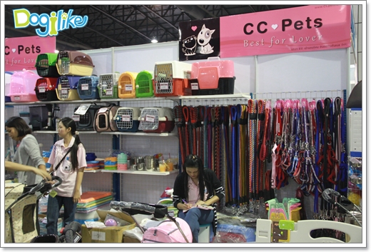 Dogilike.com :: ҷҹ Thailand International Dog Show 2012 # 2