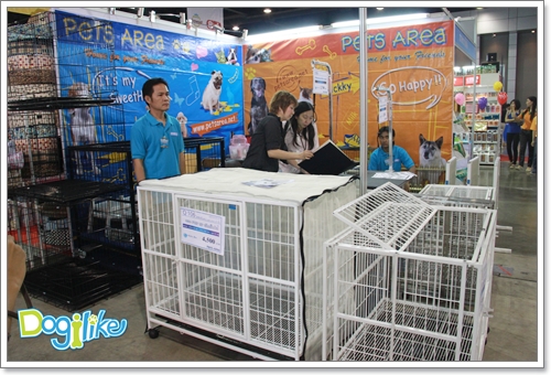 Dogilike.com :: ҷҹ Thailand International Dog Show 2012 # 2