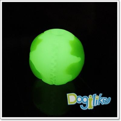 Dogilike.com :: Review : ١ͧʧ Earth Ball