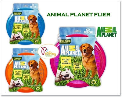 Dogilike.com :: Review : ҹ͹ Animal Planet 