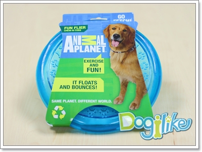 Dogilike.com :: Review : ҹ͹ Animal Planet 