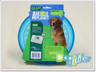 Dogilike.com :: Review : ҹ͹ Animal Planet 