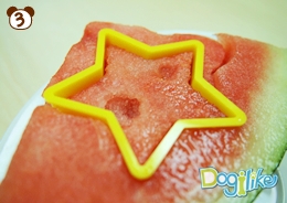 Dogilike.com :: Fruity Stars