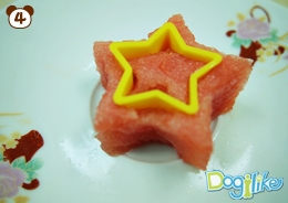 Dogilike.com :: Fruity Stars