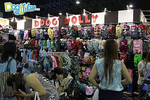 Dogilike.com :: ҷҹ Thailand International Dog Show 2013 # 2