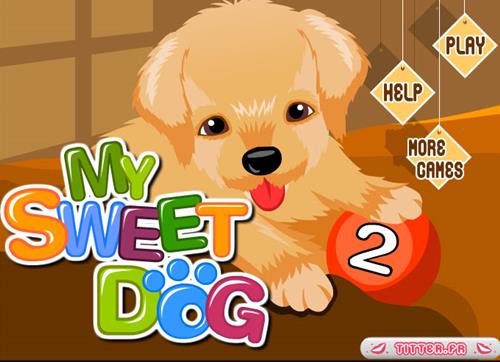 Dogilike.com :: My Sweet Dog 2