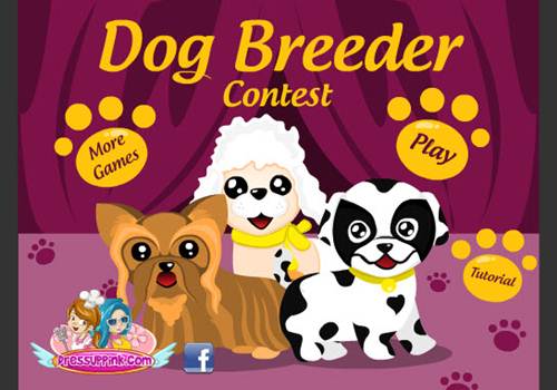 Dogilike.com :: Dog Breeder Contest