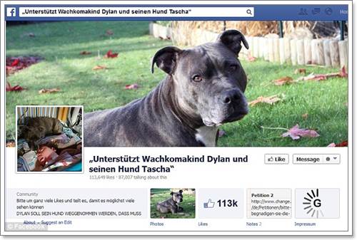 Dogilike.com :: ش! Tascha عѢѡռ硪»