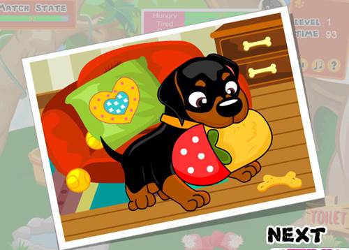 Dogilike.com :: My Sweet Dog 
