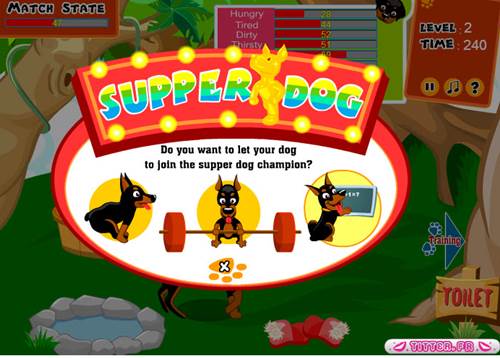 Dogilike.com :: My Sweet Dog 