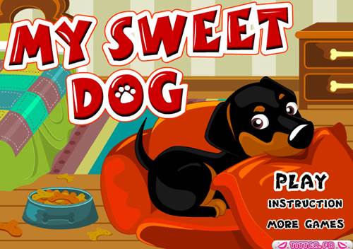 Dogilike.com :: My Sweet Dog 