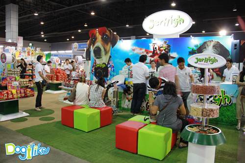 Dogilike.com :: ҷҹ Thailand International Dog Show 2013 # 1