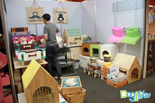 Dogilike.com :: Dogilike Ǿҷ PET EXPO 2013 ͹ 2