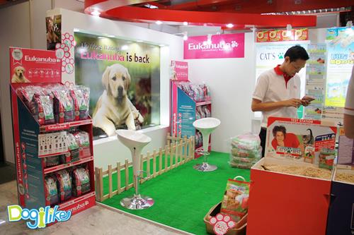 Dogilike.com :: Dogilike Ǿҷ PET EXPO 2013 ͹ 1