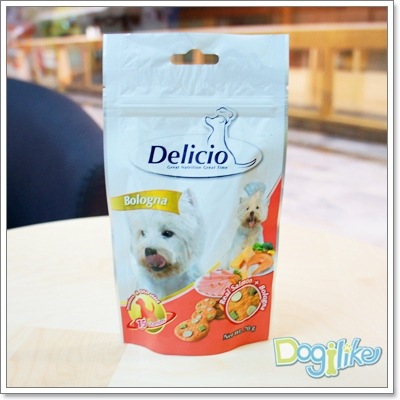 Dogilike.com :: Review : Delicio Bologna ͺ͹Ѻͧ