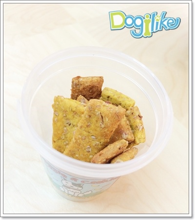Dogilike.com :: Review : Doggie n Cookie ʿѡͧ຤͹