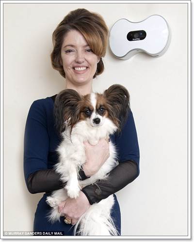 Dogilike.com :: ҷ! SmartDog Ѿ෤ͧáѺعѢ
