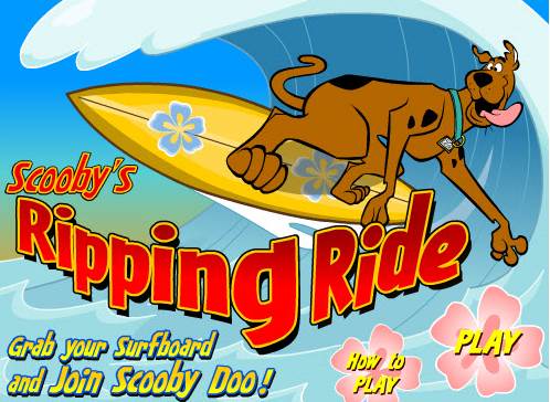 Dogilike.com :: Scooby Doo çǺ