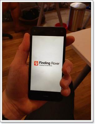Dogilike.com :: Finding Rover ;पش µعѢ!