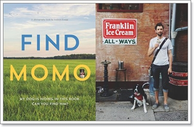 Dogilike.com :: หาให้เจอ! Momo สุนัขจอมซ่อนหา กลมกลืมไปกับสิ่งแวดล้อม Dogilike.com :: หาให้เจอ! Momo สุนัขจอมซ่อนหา กลมกลืมไปกับสิ่งแวดล้อม