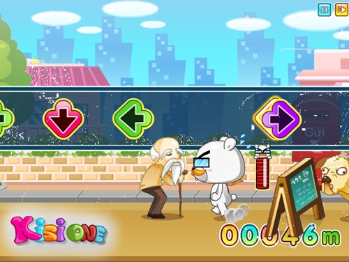 Dogilike.com :: Runaway ⴴ ˹յٺ