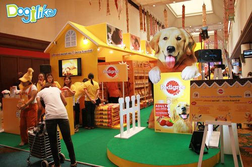 Dogilike.com :: Dogilike Ǿҷ PET EXPO 2014 ͹ 1