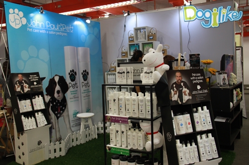 Dogilike.com :: Dogilike Ǿҷ PET EXPO 2014 ͹ 2