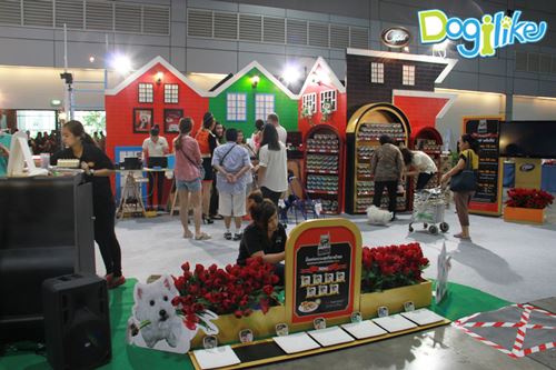 Dogilike.com :: ҷҹ Thailand International Dog Show 2014 #1