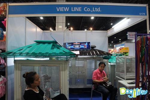 Dogilike.com :: Dogilike ҷҹ Thailand International Dog Show 2015