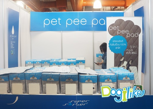 Dogilike.com :: Dogilike Ǿҷ PET EXPO 2015 ͹ 2