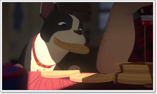 Dogilike.com :: Feast ҵٺ͹蹨ҡ Disney ҧʡ  2015 