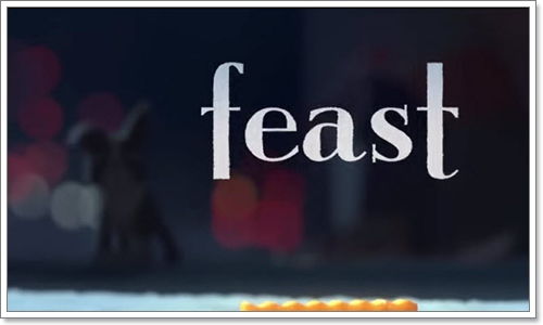 Dogilike.com :: Feast ҵٺ͹蹨ҡ Disney ҧʡ  2015 