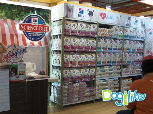 Dogilike.com :: Dogilike Ǿҷ PET EXPO 2015 ͹ 1