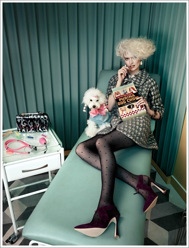 Dogilike.com :: »ѧ! ͹ͧῪ㹹Ե Glamour Ե
