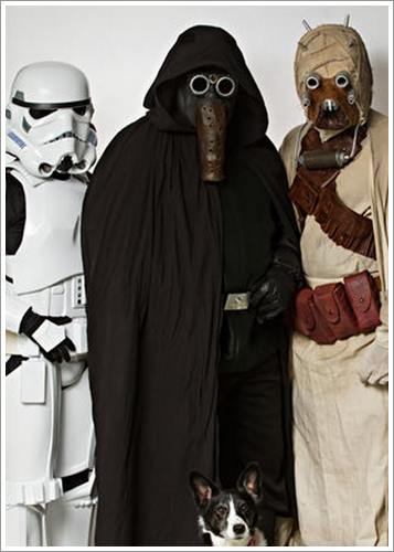 Dogilike.com :: ش! ᤹ҴҨѺعѢҾ Star Wars ͡Һҹ