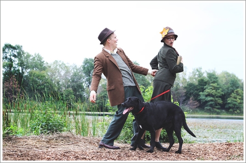 Dogilike.com :: ! ѡСѹѺҵٺ¾Ǵ ٹѧ 101 Dalmatians