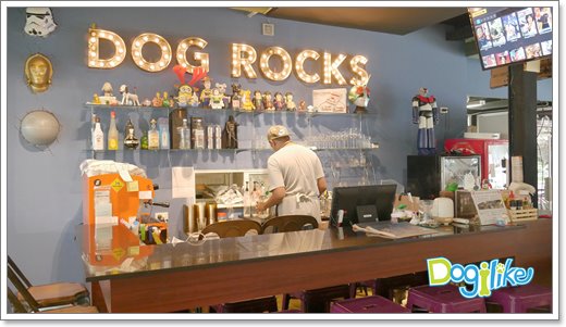 Dogilike.com :: Review :  DOG ROCKS at OZONO 鹷آͧѡͧ ѡҹ С