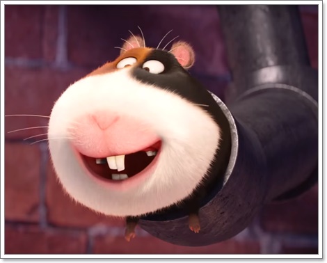 Dogilike.com :: ҡ! 䢷ءѺͧꧢ The Secret Life of Pets